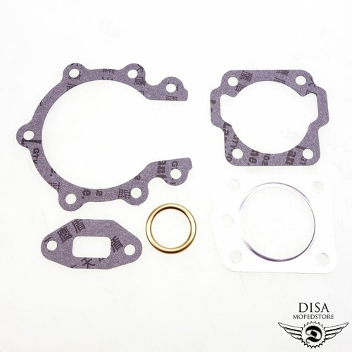 Motor und zylinder dichtsatz - und,