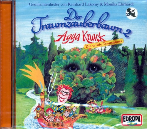 Der traumzauberbaum - traumzauberbaum, (2)