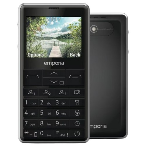 Emporia prime 128mb 64mb - emporia,