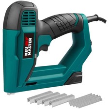 Elektrotacker, Nagelpistole