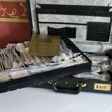 Solingen Besteckset für 12