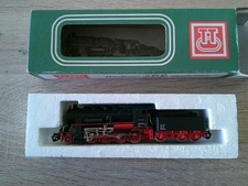 Dampflok BR 56 Spur TT