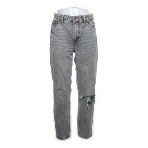 Bershka denim jeans - bershka, jeans,