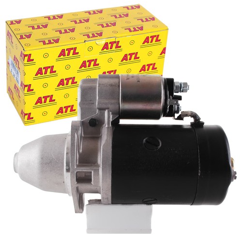 Atl anlasser starter - 1,5kw, 12v