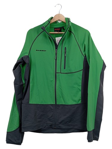 Mammut fleecejacke herren - fleecejacke, gr
