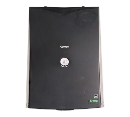 Canon canoscan lide kein - 25, +