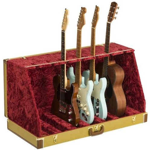 Fender classic srs case - classic, 7