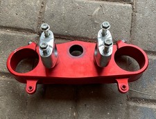 Honda Crf 450 Gabelbrücke