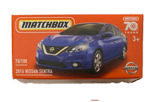 Matchbox 2023 2016 - matchbox,
