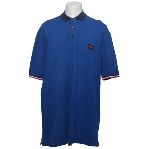 Paul shark poloshirt - &,