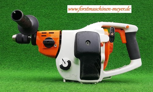 Stihl sehr gute - bt,