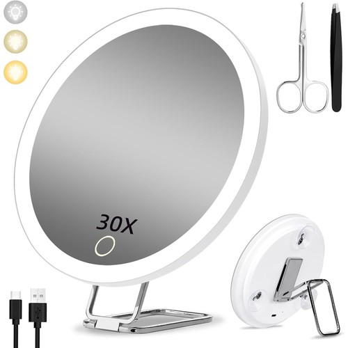 Led kosmetikspiegel - led,