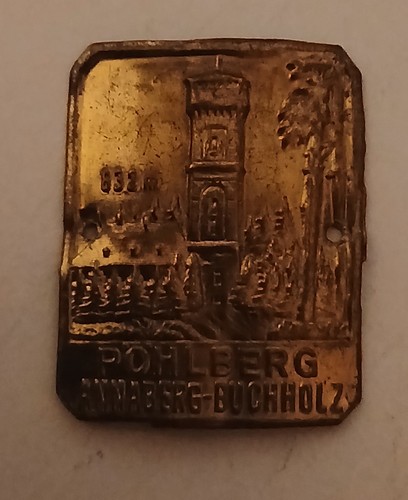 Stocknagel stockschild - stocknagel,