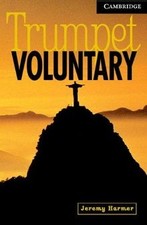 Trumpet voluntary level - trumpet,