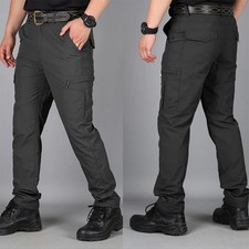 Herren Wasserdichte hose