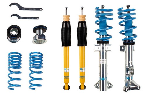 Bilstein b14 pss - bilstein,