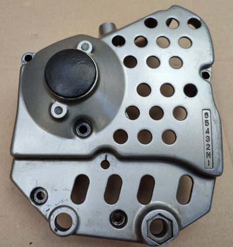 Motordeckel ritzel gsf600 - motordeckel,