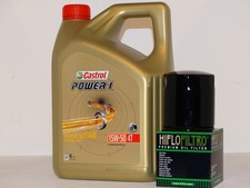 Aprilia Dorsoduro 750 /