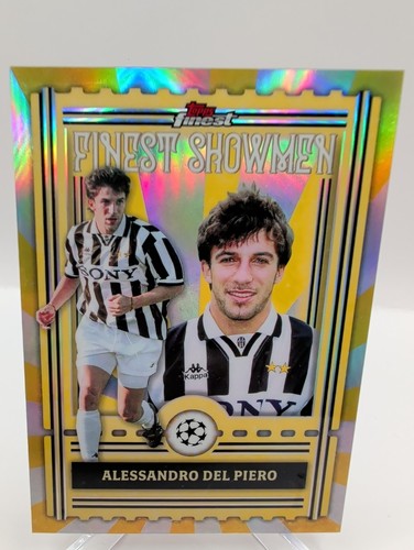 Topps ucc finest 26 - ucc,