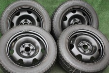 1 x Ersatzrad VW T5 T6