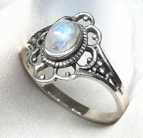 Ring 925 silber 18 8 - silber, 18,8