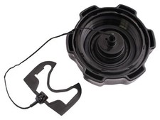 Original HUSQVARNA Tankdeckel