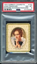 Joan Crawford -1934 Garbaty