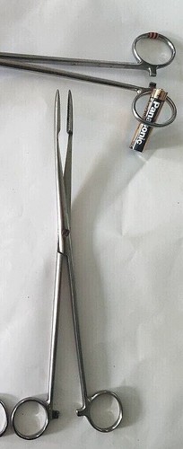 Arterienklemme bastler - #,