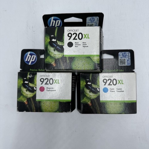 Original 920 drucker - original, hp