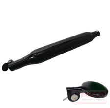 Auspuff Traktor Fiat