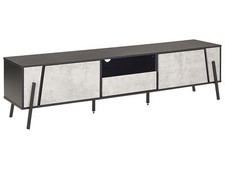 Modernes lowboard - tv,