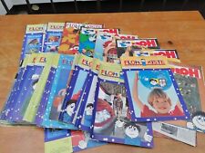 Floh Flohkiste Zeitschrift