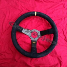 Sport Lenkrad, Momo und KTM Lenkrad Neu Beziehen.Wildleder,Alcantara,12 Uhr