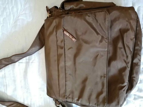 Galanti marine tasche - marine,