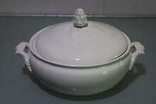 KPM Alt Suppenterrine Deckel