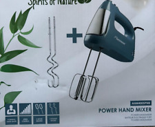 Bestron Handmixer 300W Rührgerät Handrührgerät Hand Rührer Mixer Stabmixer