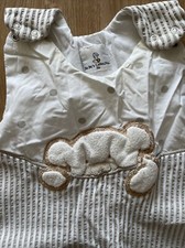 Schlafsack Baby 70 cm