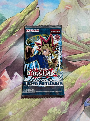 Legend of blue eyes - yu-gi-oh!,