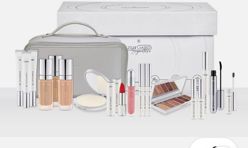 Zeitgard signature set - zeitgard,