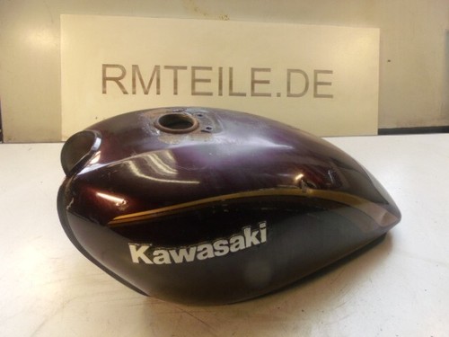 Kawasaki ltd 440 kz440a - ltd, tank