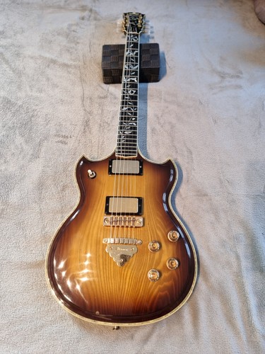 Ibanez bob weir - bob,