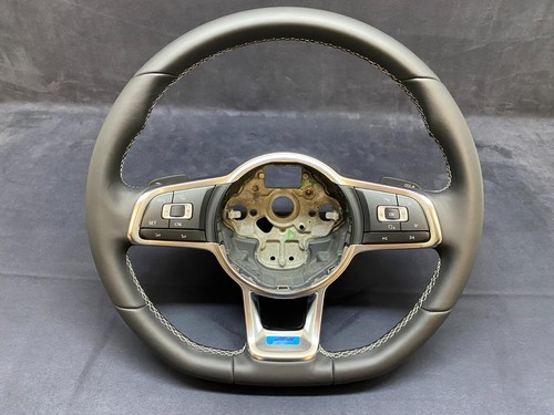 Volkswagen lenkrad leder - leder, dsg
