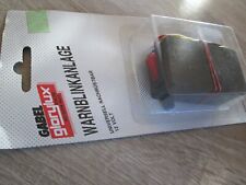 Oldtimer  PKW BMW Motorrad Traktor Universell Warnblinkanlage  NEU Nachrüstbar