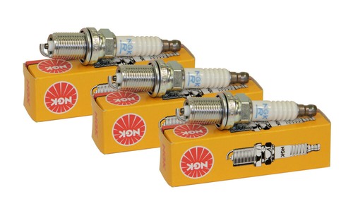 Ngk zündkerzen für toyota - zündkerzen,