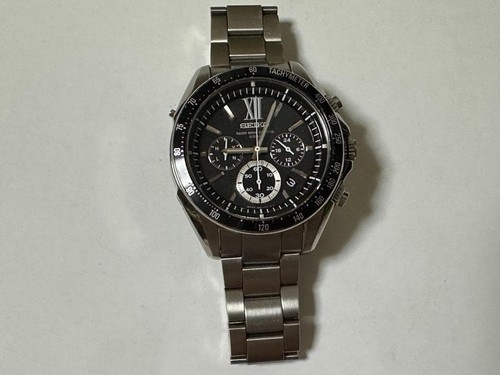 Seiko brightz 8b82 - seiko, 8b82-0aj0