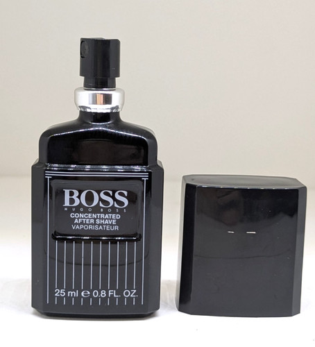 Boss hugo after - hugo,