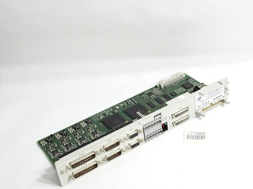 Siemens simodrive 611 digital - siemens,
