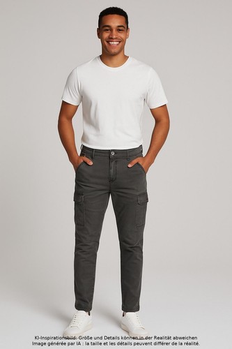 Camp david jeans - jeans, hose