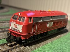 Märklin/Primex - BR 218 - Diesellok - 3019 - Digital - wie NEU - OVP