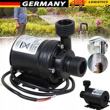 Wasserpumpe Selbstansaugende